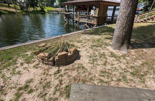 South Toledo Bend House | plz dnt book bkg wnt delet