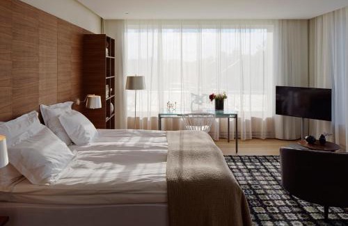 Vaxjo Hotel | PM & Vänner Hotel