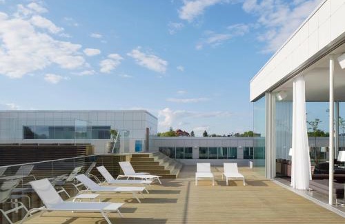 Vaxjo Hotel | PM & Vänner Hotel