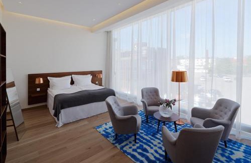 Vaxjo Hotel | PM & Vänner Hotel