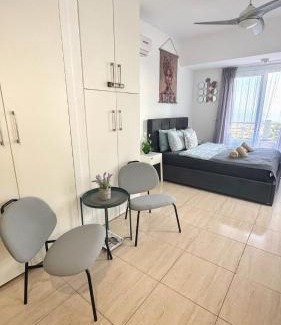 Peyia Town Apartment | PMP Adamia Apartments
