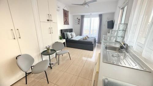 Peyia Town Apartment | PMP Adamia Apartments