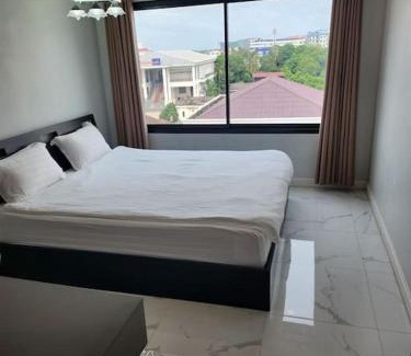 Vientiane Apartment | PND apartment 703