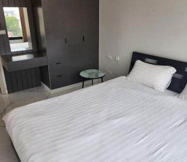 Vientiane Apartment | PND apartment 703