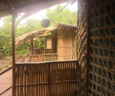 Tol House | PNG Family Empowerment