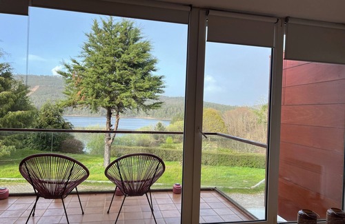 Cabril House | PNGerês - Mountain - Venda Nova Dam