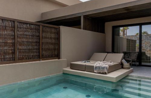 Karteros Hotel | Pnoe Breathing Life - Adults Only