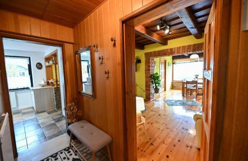 Metlika Apartment | Počitniška hiša Parkfield Dragovan