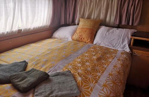 Podnart House | Počitniška prikolica Zeleni raj