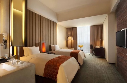Semarang Hotel | PO Hotel Semarang
