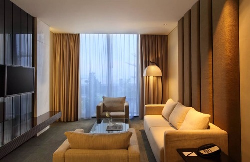 Semarang Hotel | PO Hotel Semarang