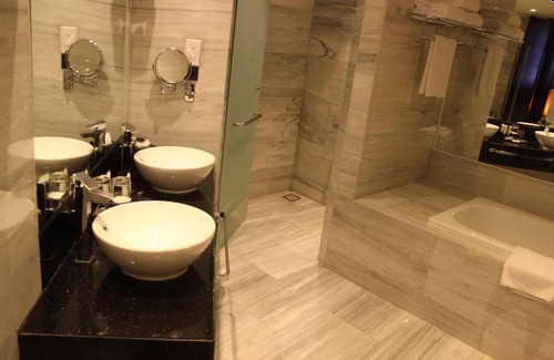 Semarang Hotel | PO Hotel Semarang