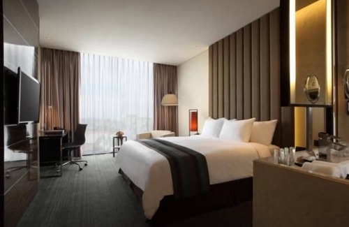 Semarang Hotel | PO Hotel Semarang
