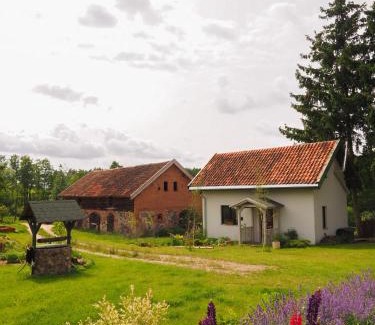 Karwie House | Po Prostu Dobro
