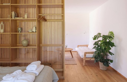 Mokrovraty Hotel | po.spolu wellness resort