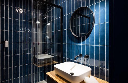 Mokrovraty Hotel | po.spolu wellness resort