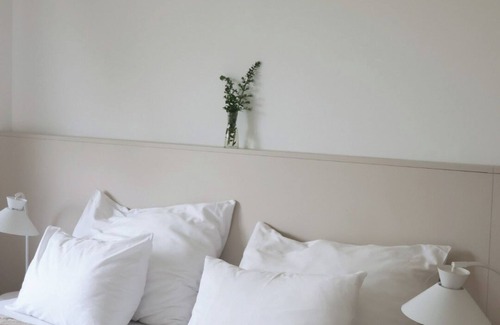 Mokrovraty Hotel | po.spolu wellness resort
