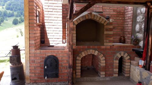 Fundata Apartment | Poarta Craiului