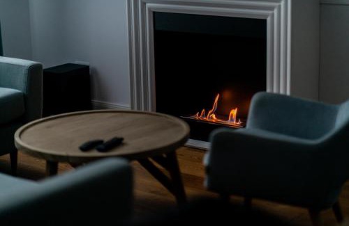 Brasov City Centre Apartment | Poarta Schei 18