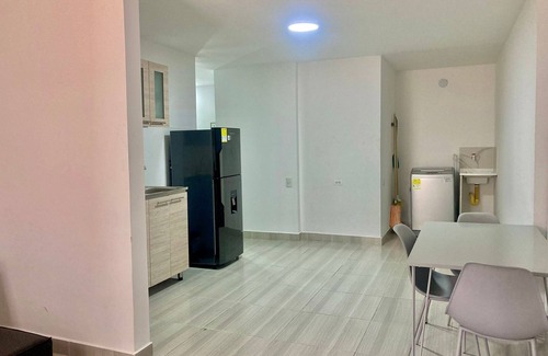 El Poblado Apartment | Poblado Aguacatala