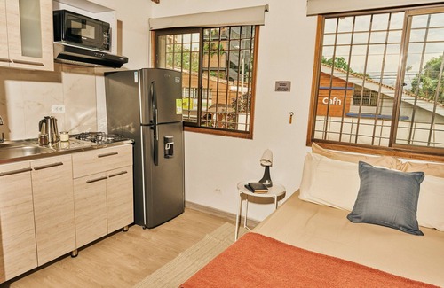 El Poblado Apartment | Poblado Aguacatala