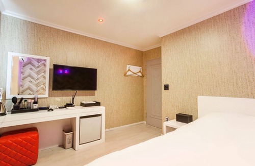 Pocheon Hotel | Pocheon Baegun