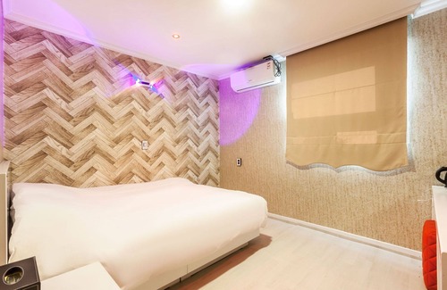 Pocheon Hotel | Pocheon Baegun