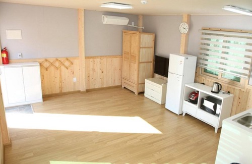 Pocheon House | Pocheon Heal Forest Pension