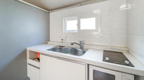 Pocheon House | Pocheon KidsGlampingGEO
