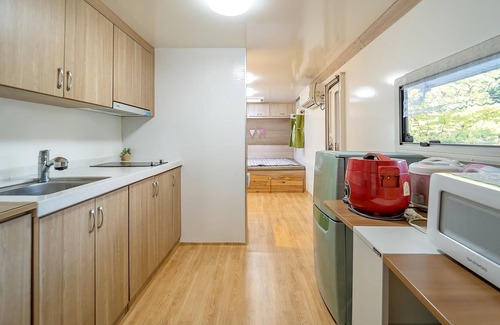 Pocheon House | Pocheon Kidsglampinggeo