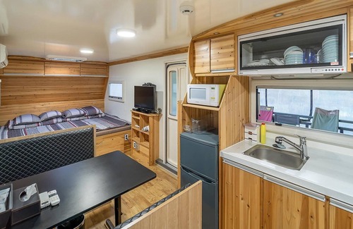 Pocheon House | Pocheon Kidsglampinggeo