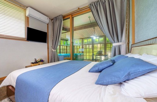 Pocheon House | Pocheon Lohas Pension