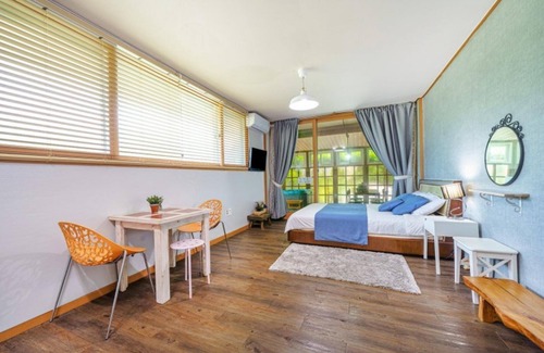 Pocheon House | Pocheon Lohas Pension