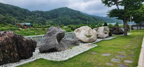 Seongju House | Pocheon Park Hotel