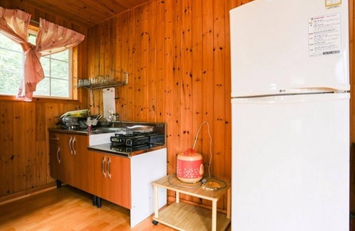Pocheon House | Pocheon Purun Village Pension