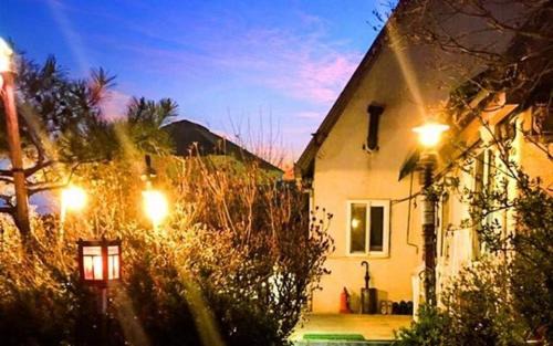 Pocheon House | Pocheon Rose Garden Pension