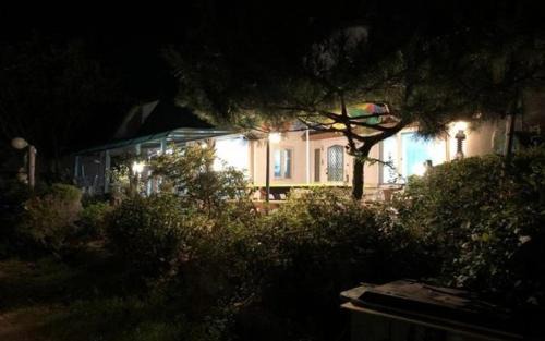 Pocheon House | Pocheon Rose Garden Pension