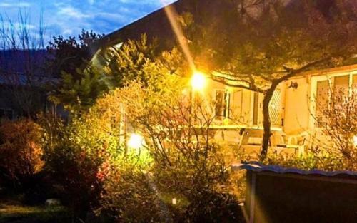 Pocheon House | Pocheon Rose Garden Pension