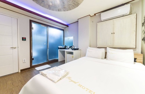 Pocheon Hotel | Pocheon Royal Motel