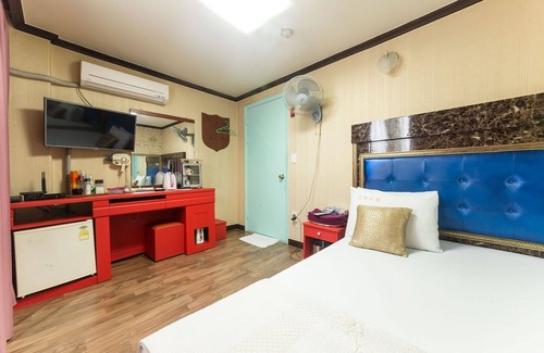 Pocheon Hotel | Pocheon Shilla Motel