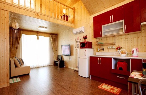 Pocheon House | Pocheon Star Sky Pension