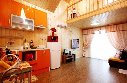 Pocheon House | Pocheon Star Sky Pension