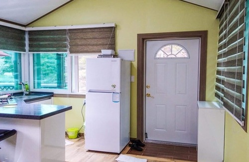Pocheon House | Pocheon Star Sky Pension
