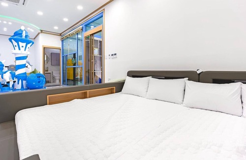 Pocheon House | Pocheon Wuri Kids Poolvilla