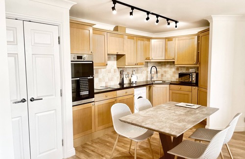 Boscundle Apartment | Pochin House Collections