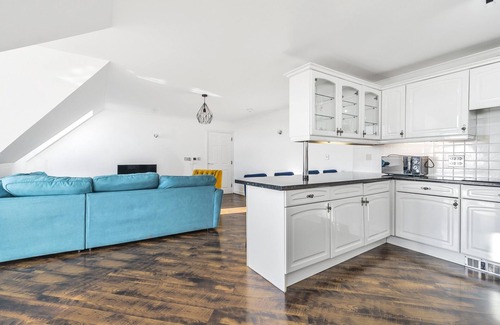 Boscundle Apartment | Pochin House Collections