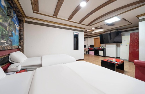 Pocheon Hotel | Pochoen The Dream Hotel