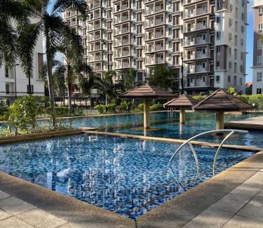 Novaliches Apartment | Pocket Home