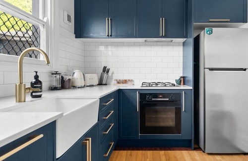 Petersham Apartment | Pocket of Petersham A Stylish Inner West Retreat
