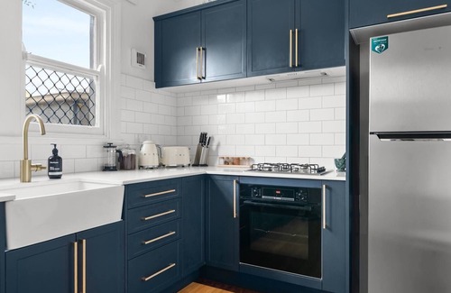 Petersham Apartment | Pocket of Petersham A Stylish Inner West Retreat